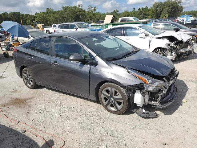  TOYOTA PRIUS 2019 Угольный