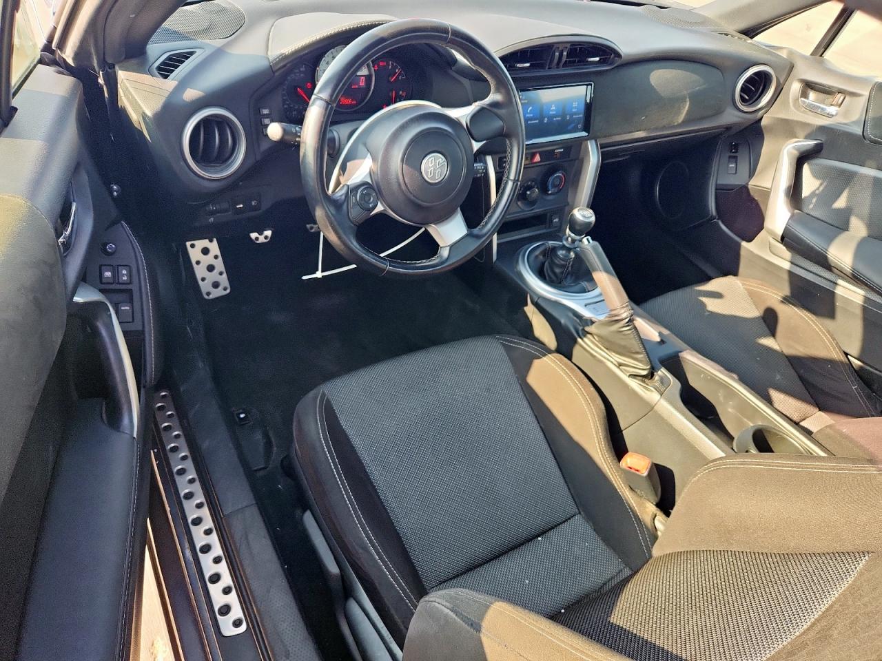 2020 Toyota 86 VIN: JF1ZNAA14L9754126 Lot: 71878195