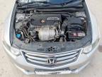 2008 HONDA ACCORD ES GT I-DTEC  for sale at Copart YORK