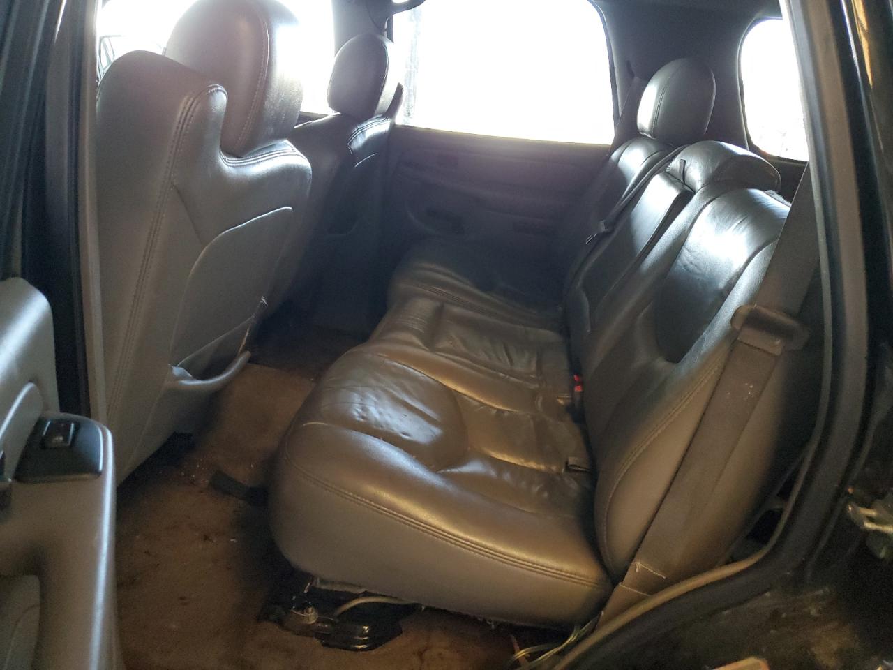 2006 Chevrolet Tahoe C1500 VIN: 1GNEC13TX6R103642 Lot: 71287885