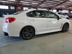 2017 SUBARU WRX LIMITED   à vendre chez Copart CT - HARTFORD SPRINGFIELD