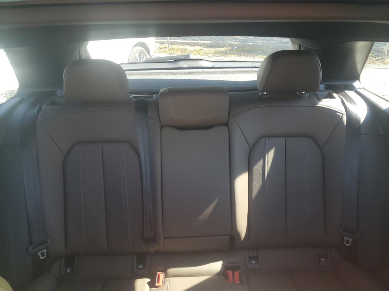 2022 Audi Q4 E-Tron Premium Plus VIN: WA1H2BFZXNP048371 Lot: 71986775