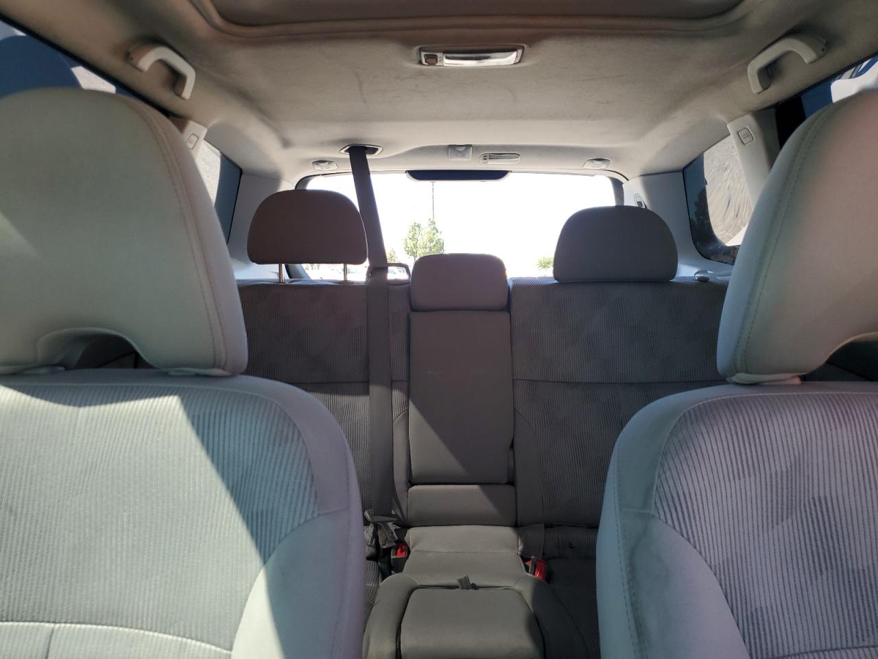 2010 Subaru Forester 2.5X Premium VIN: JF2SH6CC0AH714239 Lot: 71533495