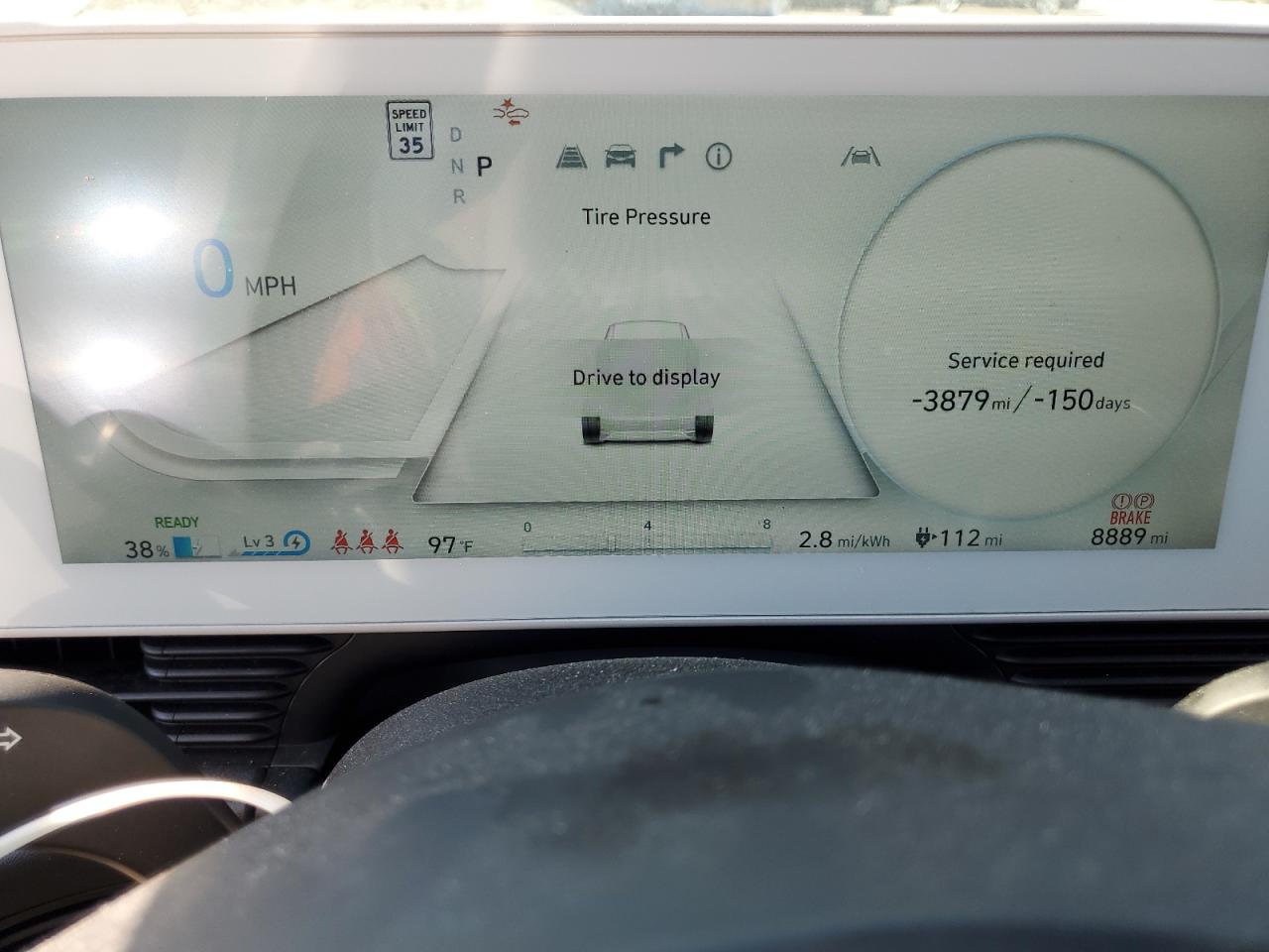 2024 Hyundai Ioniq 5 Sel VIN: KM8KN4DE4RU291160 Lot: 80348495