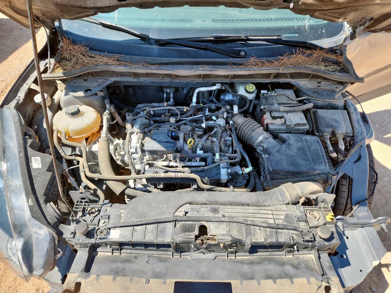 2022 Ford Escape Se VIN: 1FMCU0G66NUA53213 Lot: 71868835