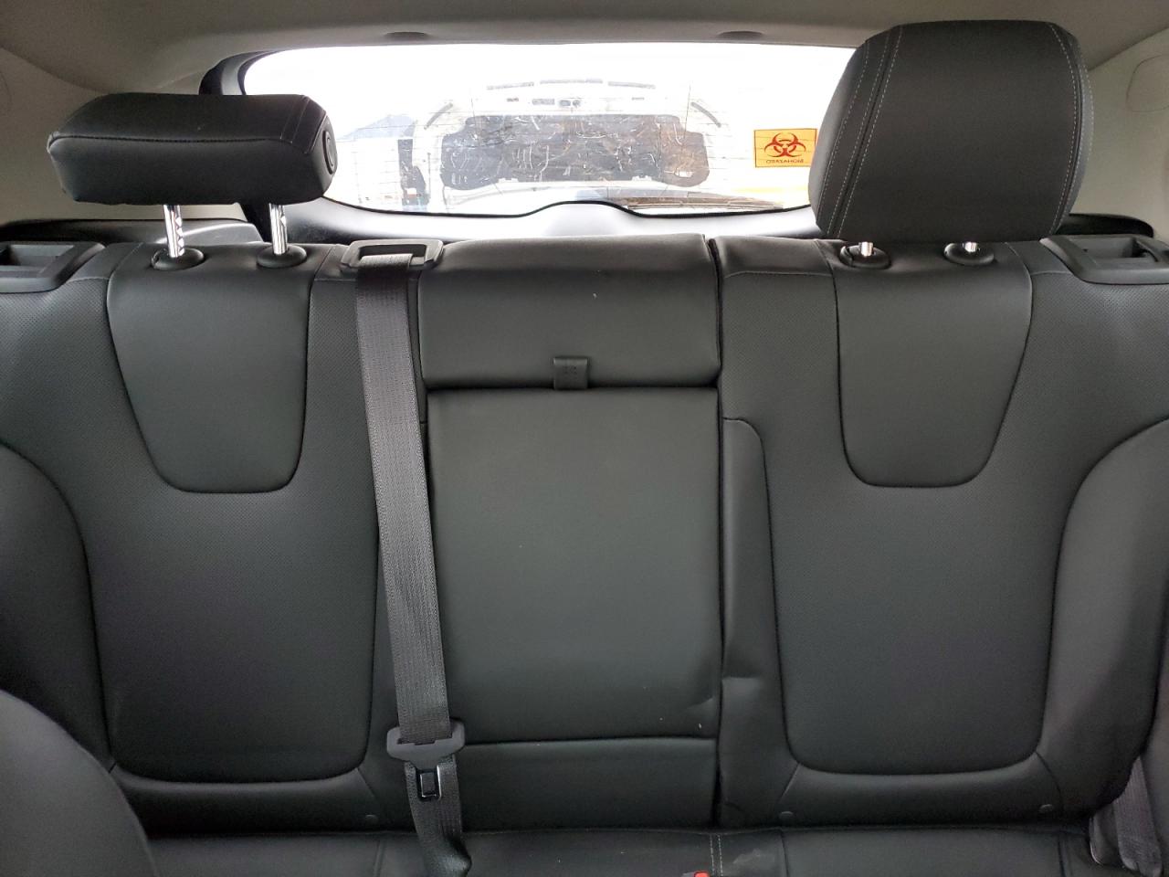 2024 Buick Encore Gx Sport Touring VIN: KL4AMDSL8RB078531 Lot: 71635255