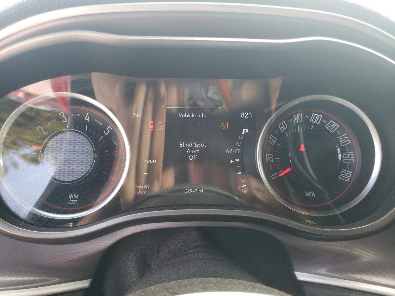 2019 Dodge Challenger R/T Scat Pack VIN: 2C3CDZFJ2KH534965 Lot: 83992605