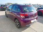 2017 CITROEN C3 PLATINUM PURETECH  for sale at Copart SANDWICH