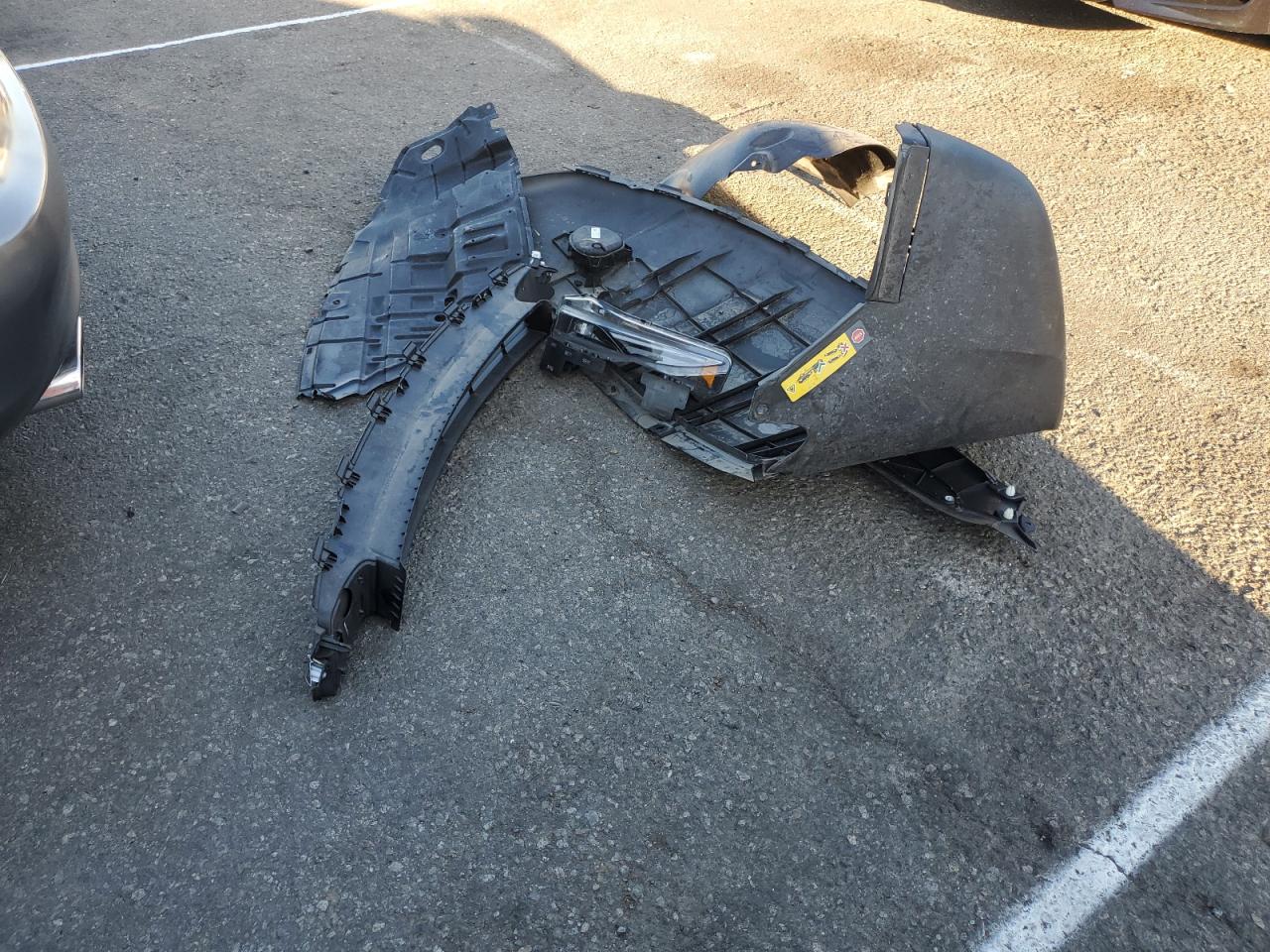 2023 Tesla Model X VIN: 7SAXCBE67PF409108 Lot: 83812825