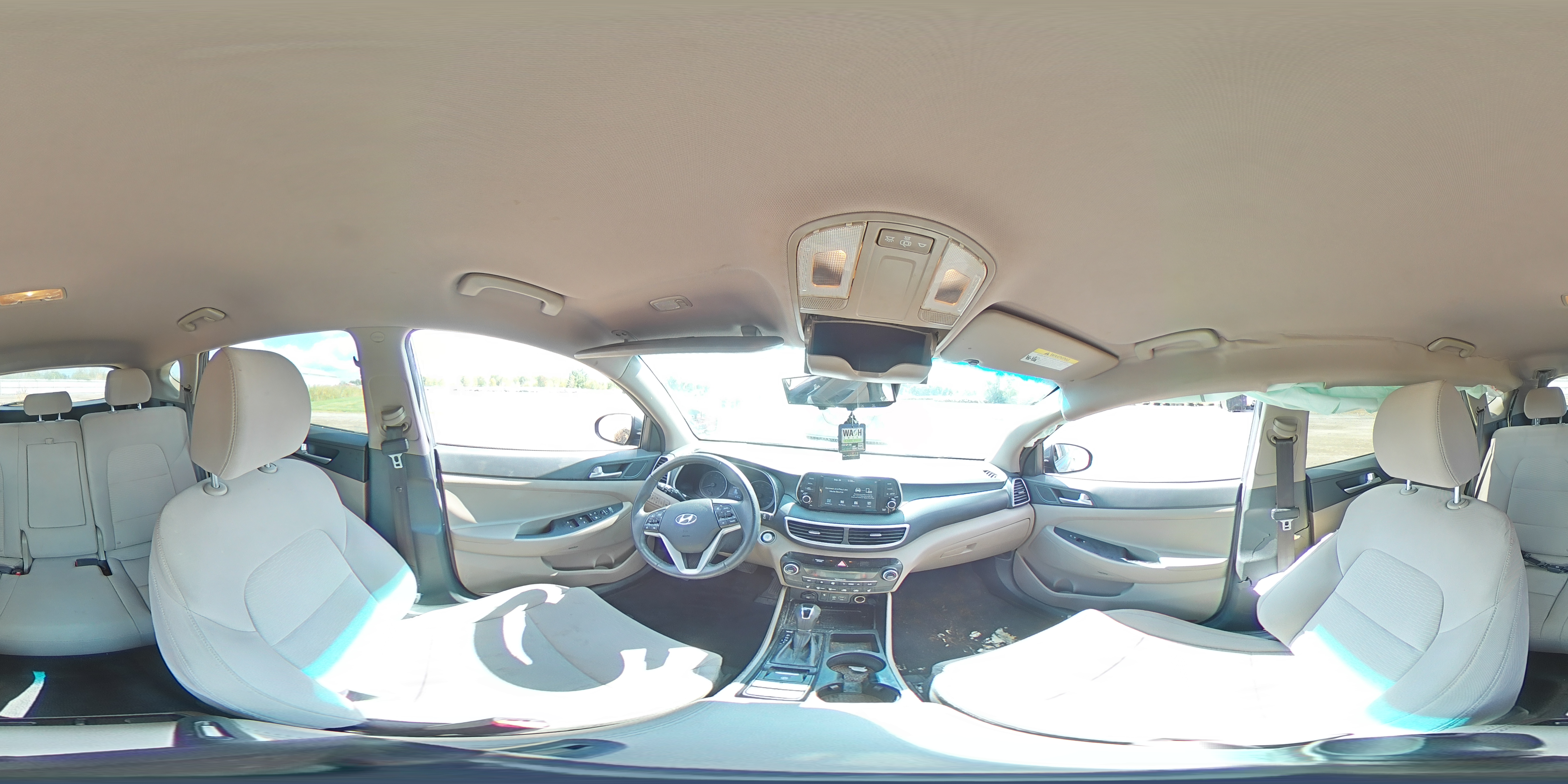 2021 Hyundai Tucson Limited VIN: KM8J3CAL1MU365402 Lot: 84363455