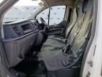 2019 FORD TRANSIT CUSTOM 300 BASE  for sale at Copart WHITBURN