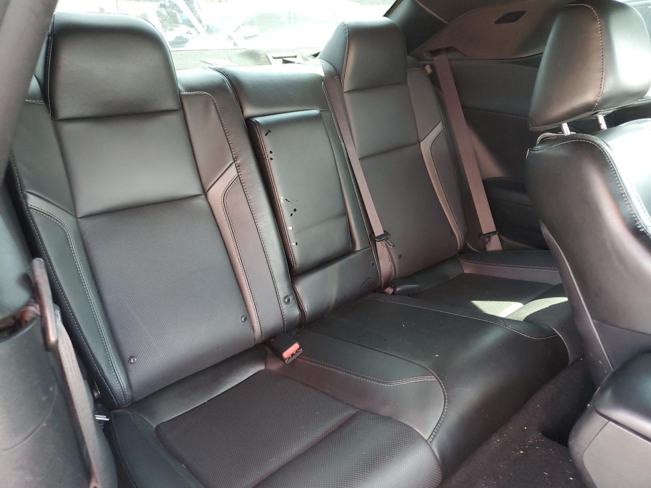 2019 Dodge Challenger Sxt VIN: 2C3CDZAG3KH729226 Lot: 80052195