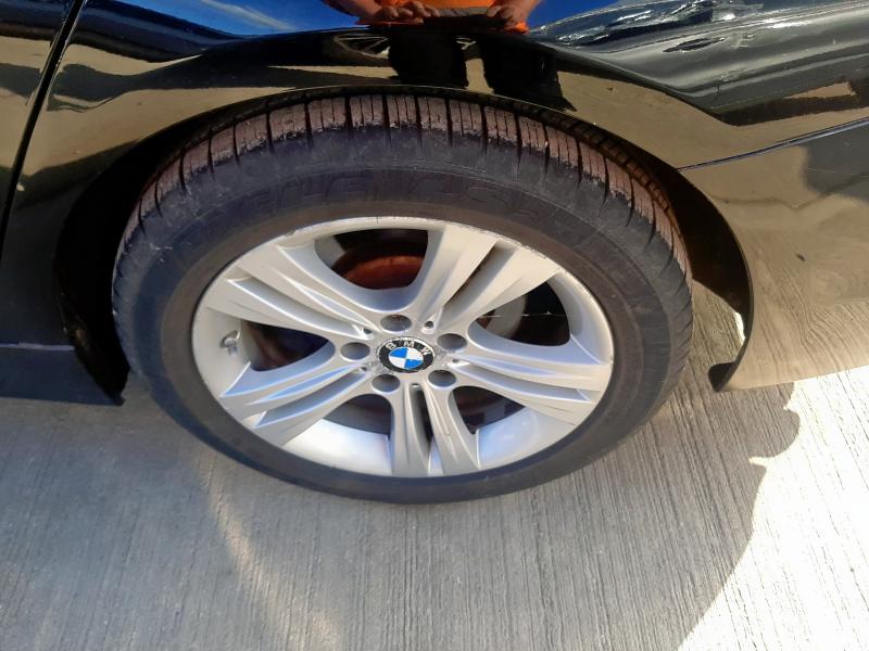 2017 BMW 330E SPORT AUTO 