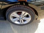 2017 BMW 330E SPORT AUTO  for sale at Copart SANDY