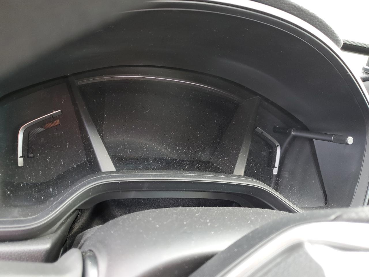 2021 Honda Cr-V Se VIN: 5J6RW1H70ML009440 Lot: 71199095