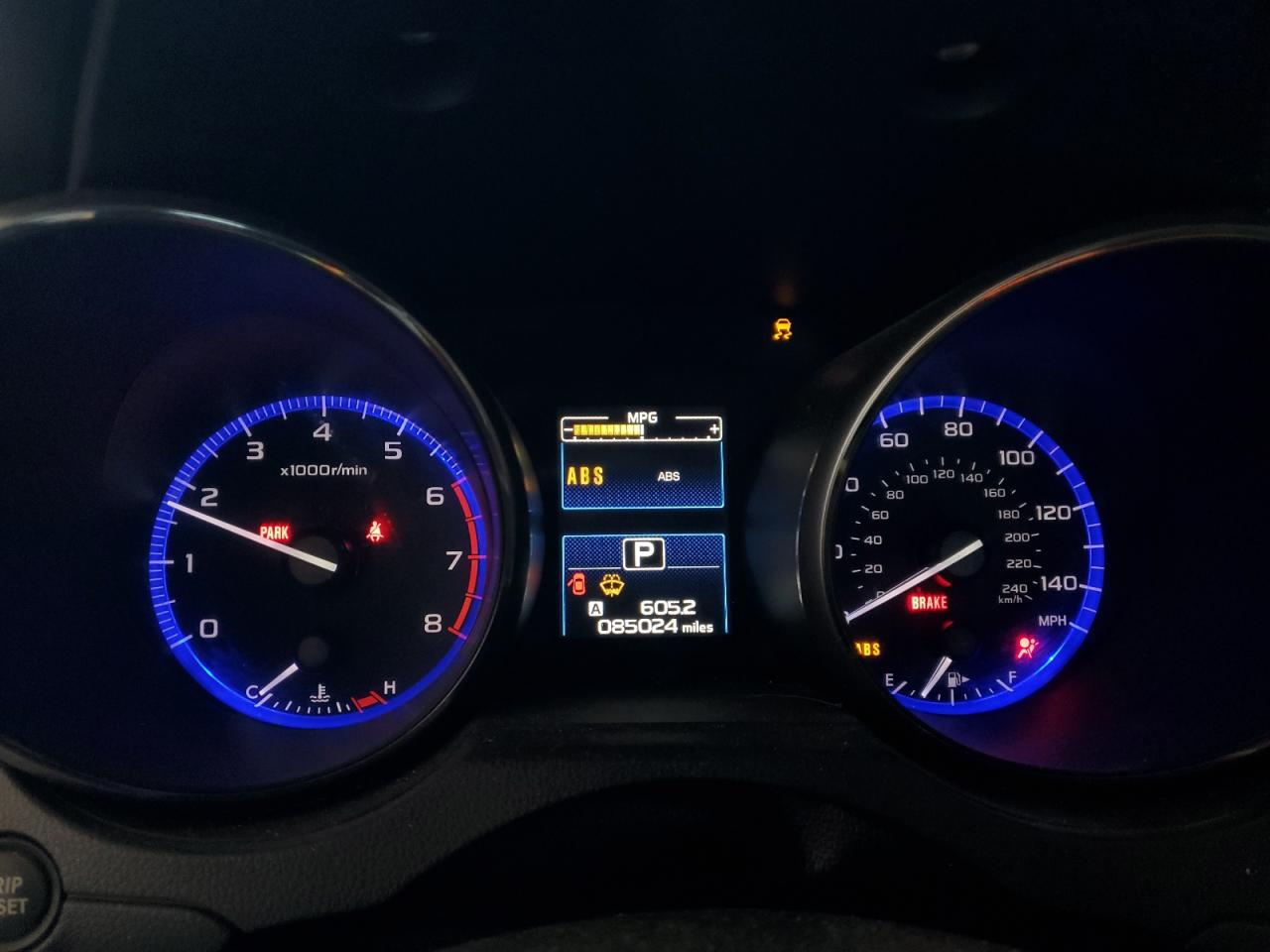 2016 Subaru Legacy 2.5I Premium VIN: 4S3BNBD65G3052964 Lot: 71893145