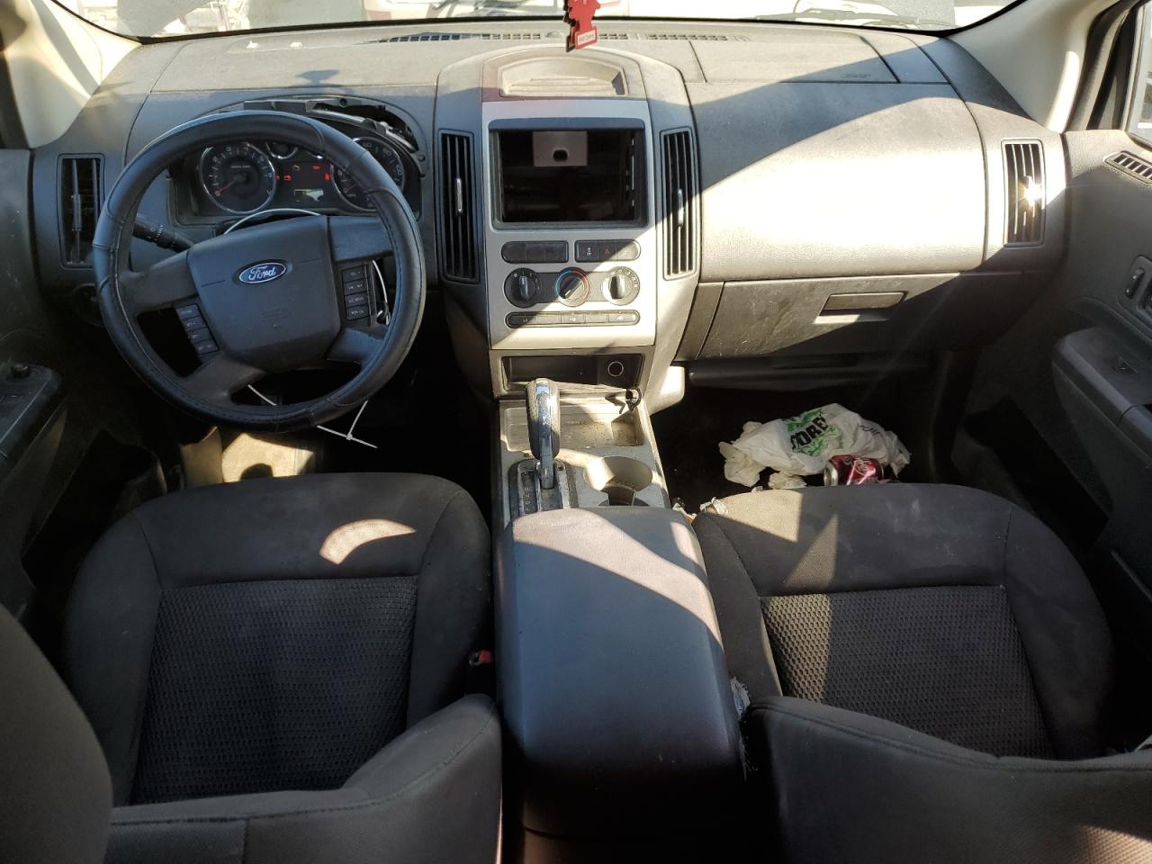2010 Ford Edge Se VIN: 2FMDK3GC3ABA83741 Lot: 84398705