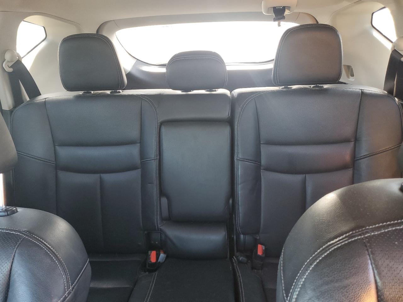 2015 Nissan Murano S VIN: 5N1AZ2MH9FN253265 Lot: 71477655