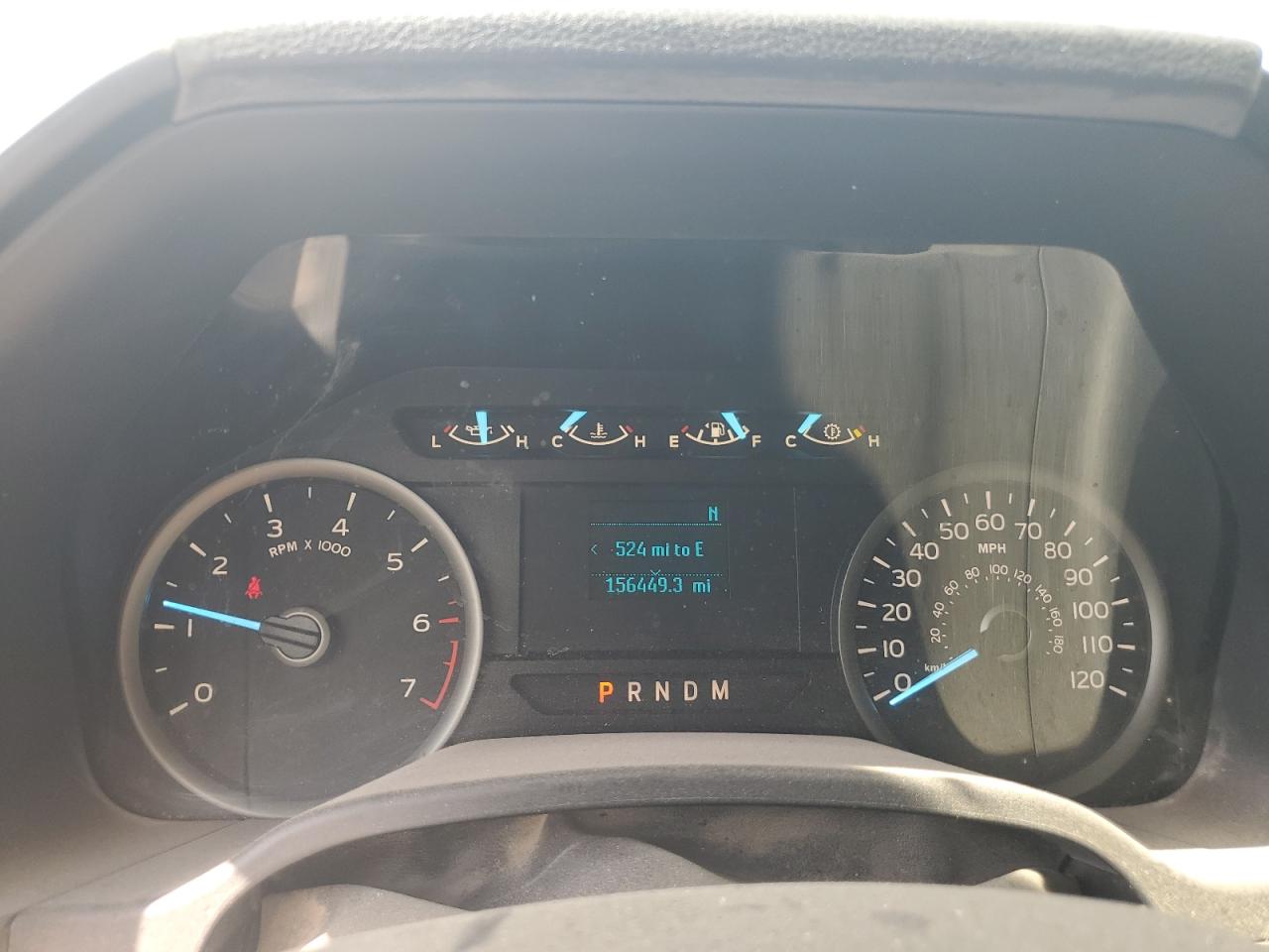 2019 Ford F150 Supercrew VIN: 1FTEW1E52KFB96621 Lot: 83875535