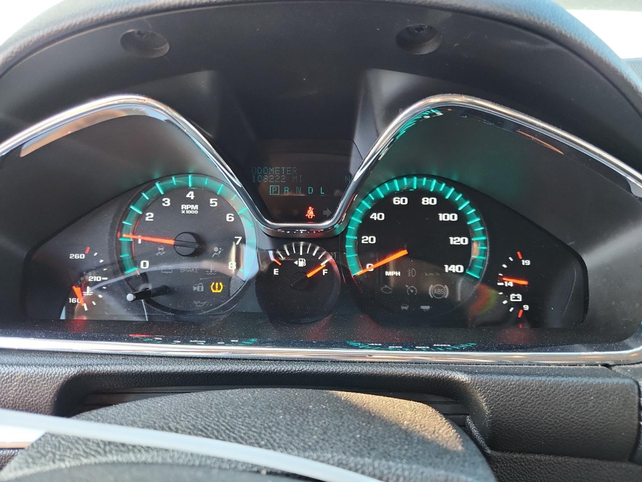 2016 Chevrolet Traverse Lt VIN: 1GNKRGKD4GJ229459 Lot: 82063585