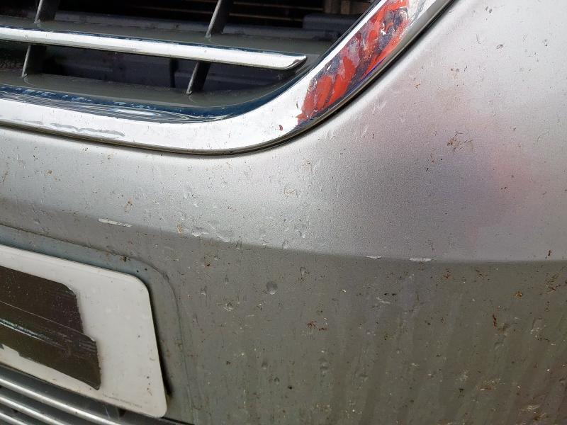 2014 FORD GALAXY TITANIUM TDCI161 A 