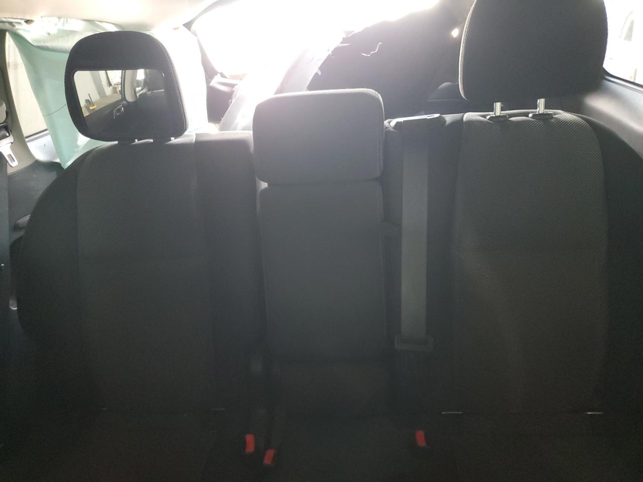 2018 Nissan Pathfinder S VIN: 5N1DR2MN2JC631725 Lot: 81073065