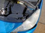 2007 PEUGEOT 207 SPORT HDI 90  for sale at Copart NEWBURY