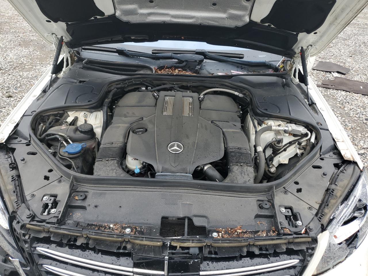 2019 Mercedes-Benz S 450 VIN: WDDUG6GB4KA458893 Lot: 81770645