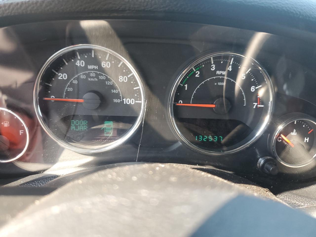 2014 Jeep Wrangler Unlimited Sahara VIN: 1C4BJWEG2EL183003 Lot: 81305845