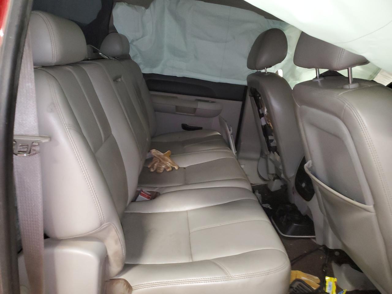 2010 Chevrolet Silverado K1500 Lt VIN: 3GCRKSE31AG268892 Lot: 82116535