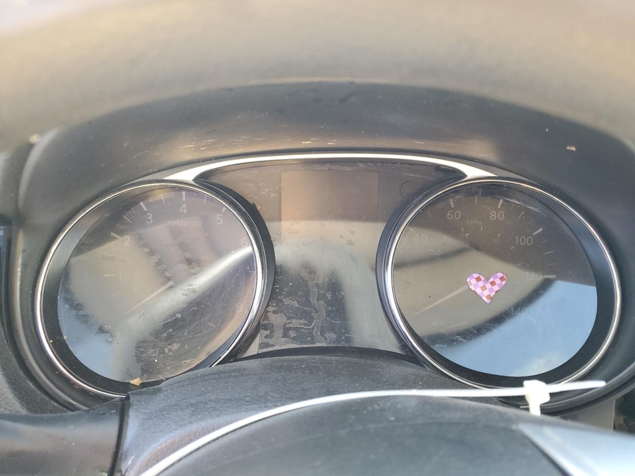 2015 Nissan Rogue S VIN: 5N1AT2MK8FC782084 Lot: 83991015