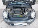 2009 MINI HATCHBACK ONE GRAPHITE for sale at Copart ST HELENS