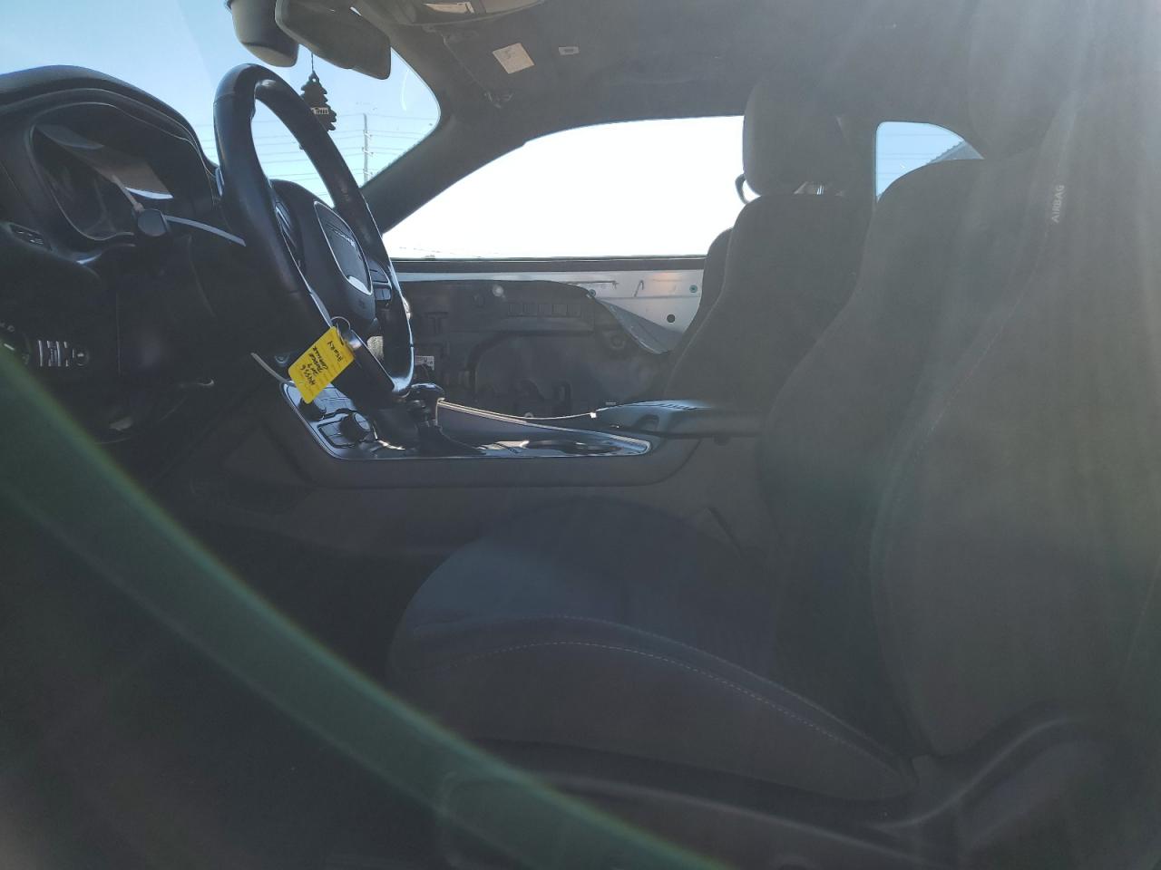 2019 Dodge Challenger R/T VIN: 2C3CDZBT4KH651891 Lot: 71717775