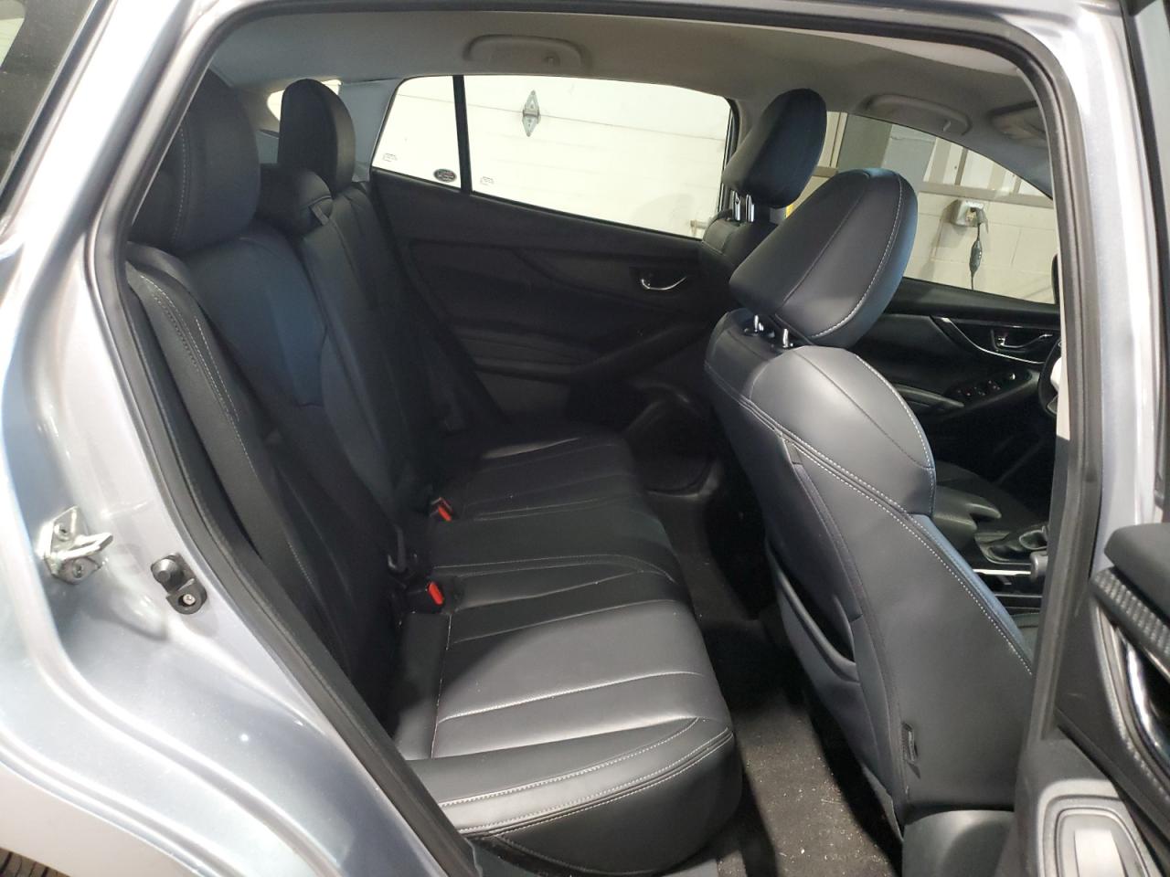 2019 Subaru Impreza Limited VIN: 4S3GTAS63K3747414 Lot: 80650865