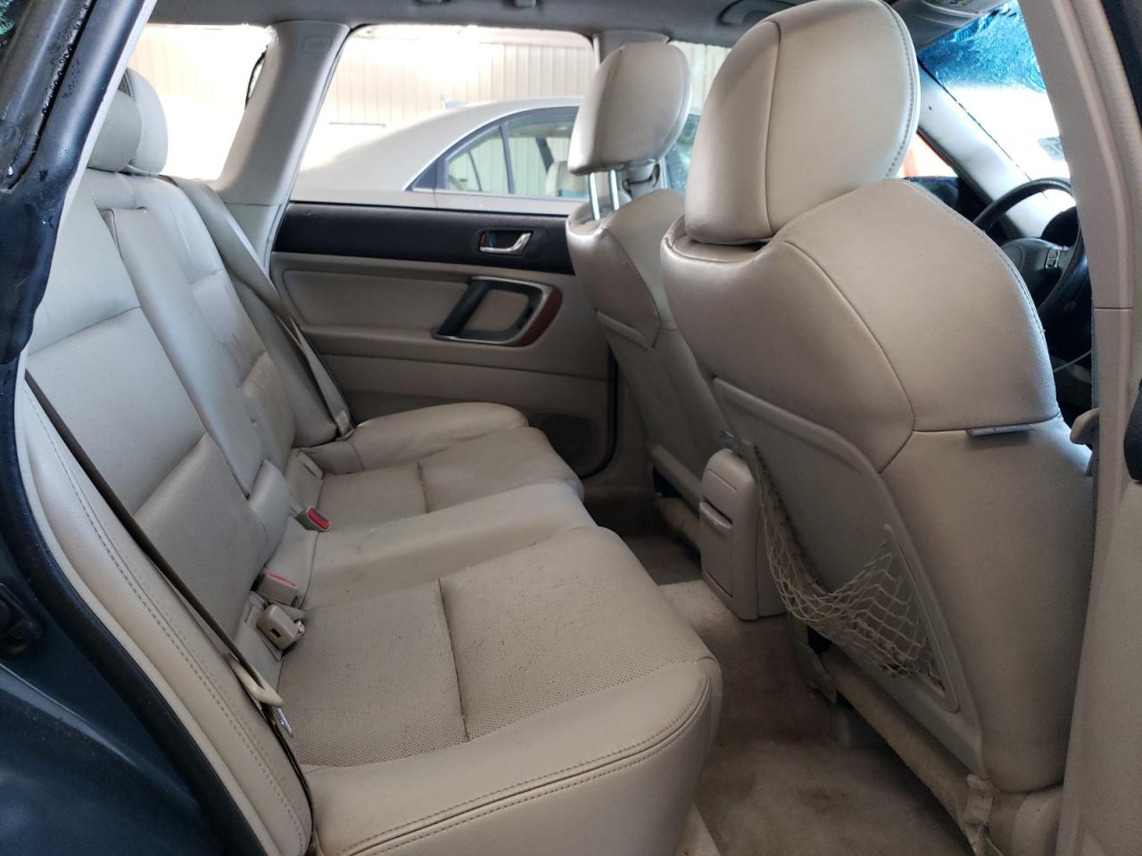 2006 Subaru Legacy Outback 2.5 Xt Limited VIN: 4S4BP67C364308817 Lot: 81114475