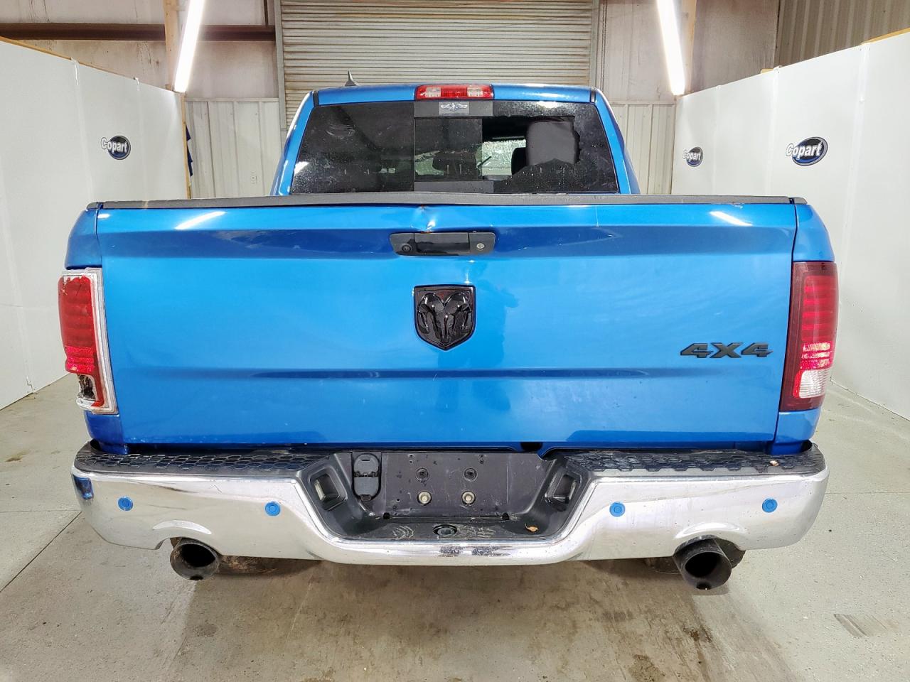 2018 Ram 1500 Sport VIN: 1C6RR7MT4JS192465 Lot: 82024885