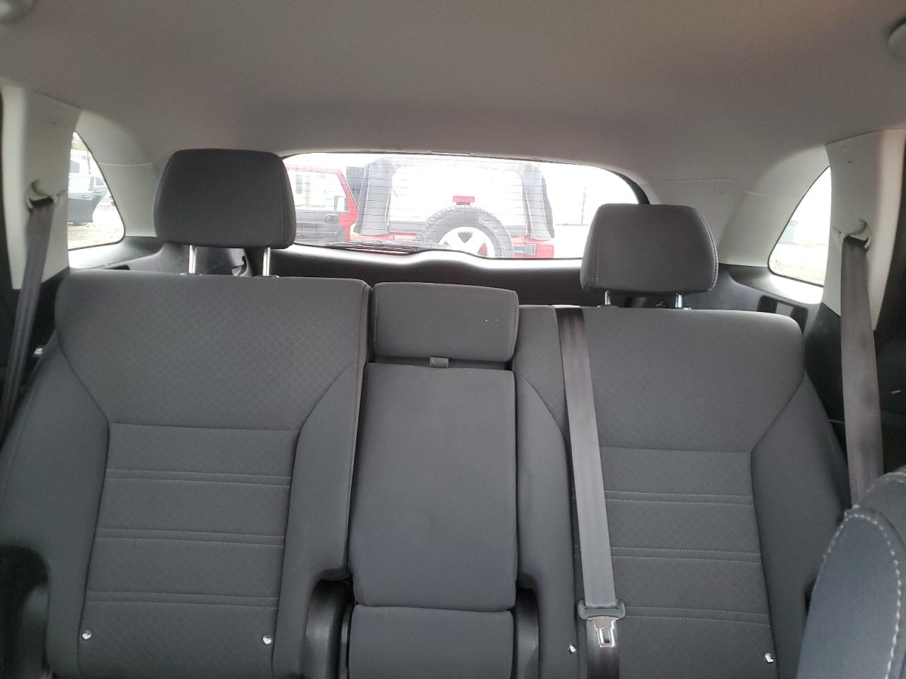 2017 Kia Sorento Lx VIN: 5XYPGDA38HG329870 Lot: 71404305