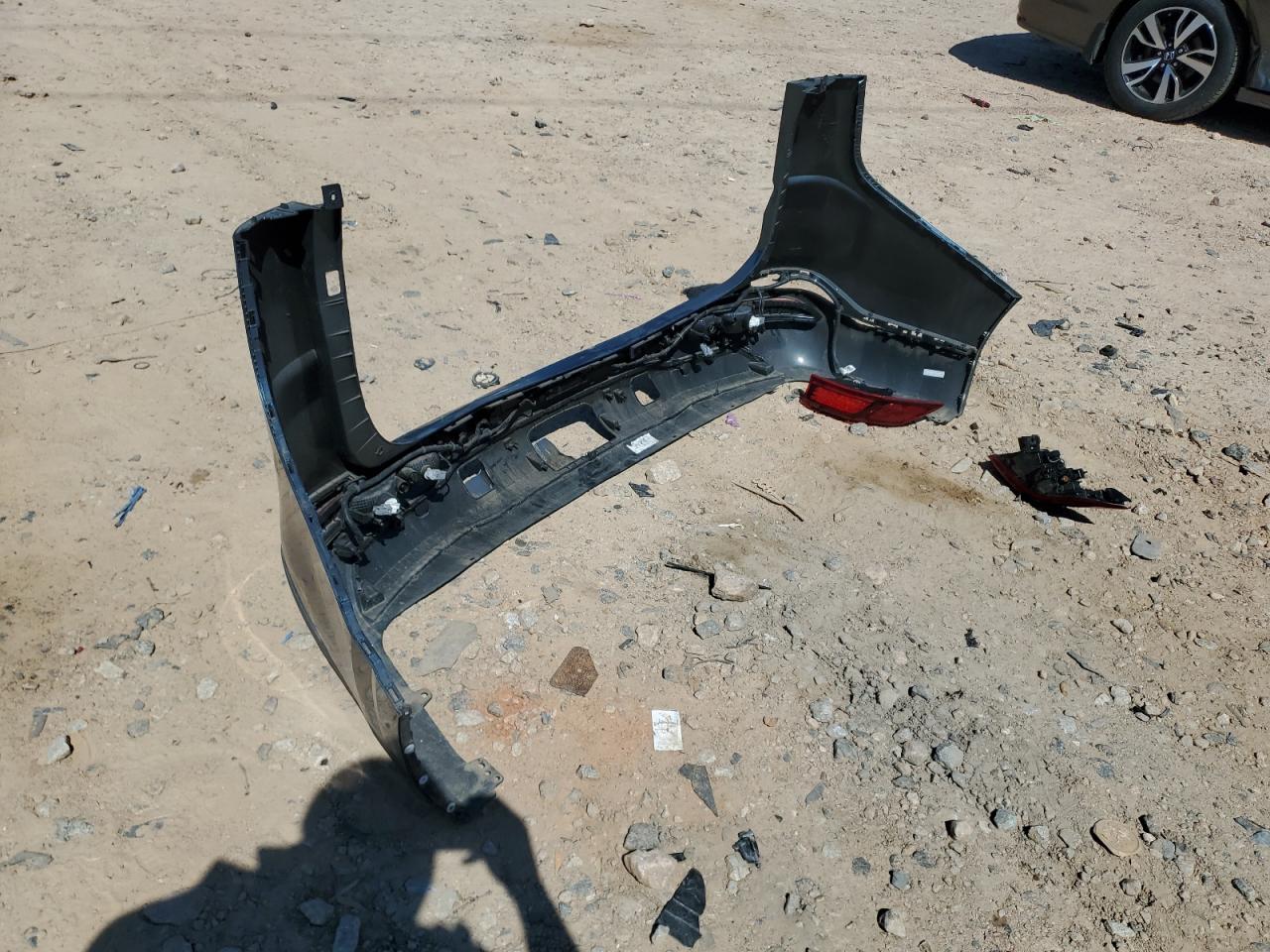 2023 Kia Carnival Sx VIN: KNDNE5H33P6244994 Lot: 71956565