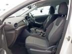 2018 VAUXHALL GRANDLAND X SE TURBO S/S 1.2 TURBO SE 5DR for sale at Copart WHITBURN