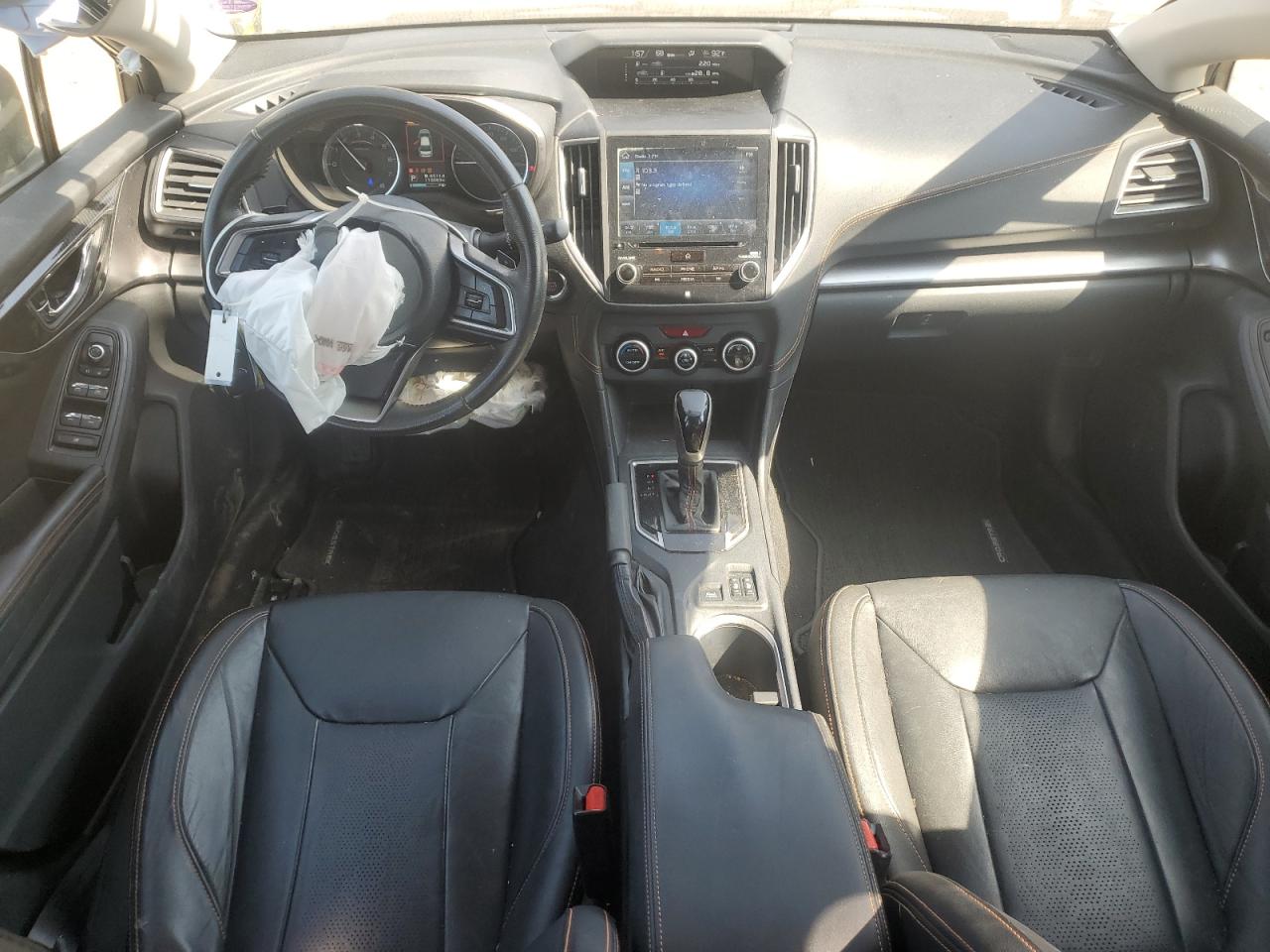 2018 Subaru Crosstrek Limited VIN: JF2GTAJC5JH264291 Lot: 81214795