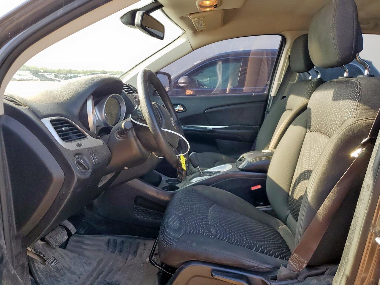 2020 Dodge Journey Se VIN: 3C4PDCAB1LT280278 Lot: 71602155