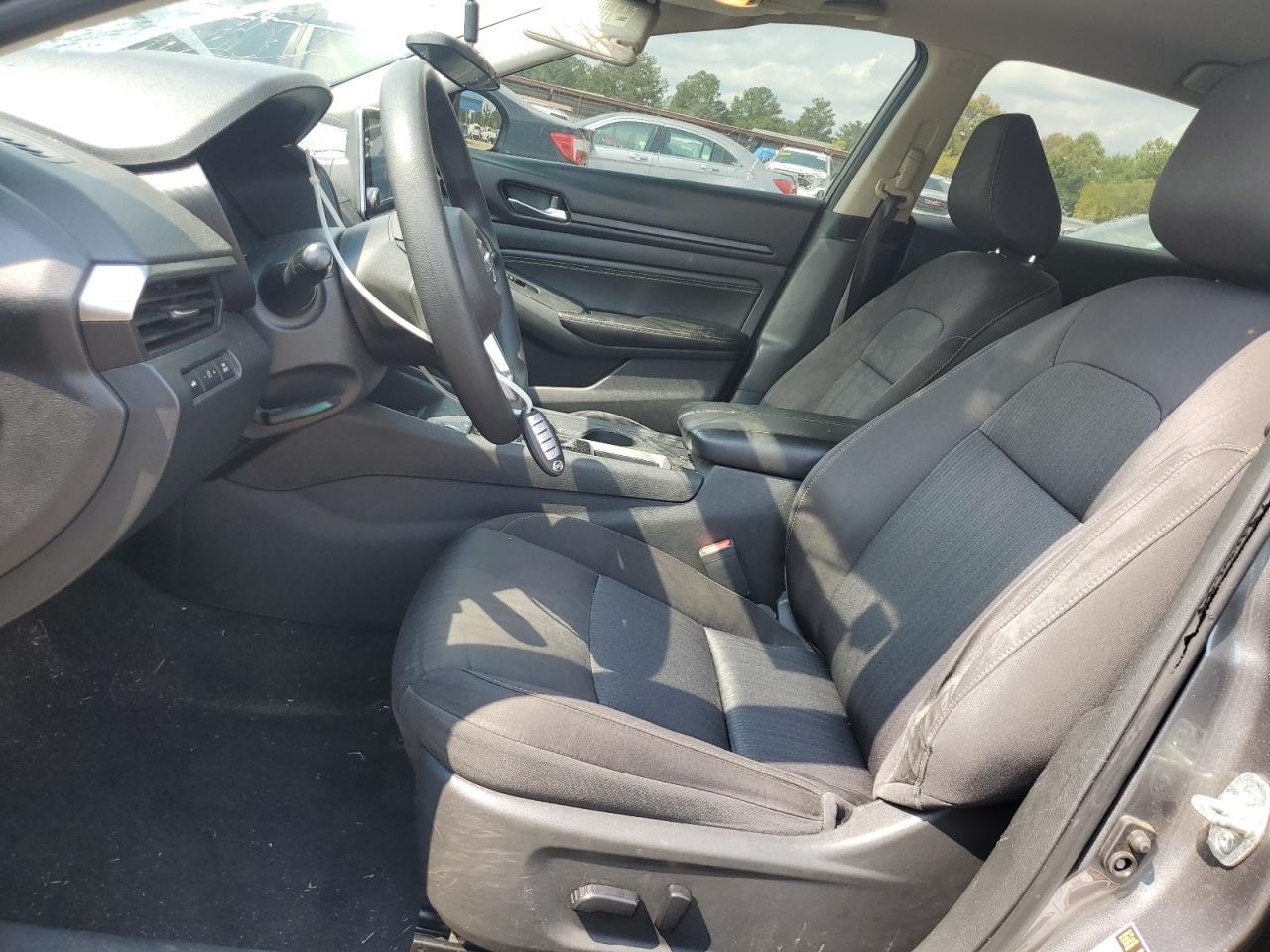 2020 Nissan Altima S VIN: 1N4BL4BV5LC201708 Lot: 71774605