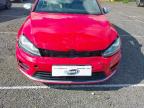 2016 VOLKSWAGEN GOLF R TSI S-A  for sale at Copart SANDTOFT