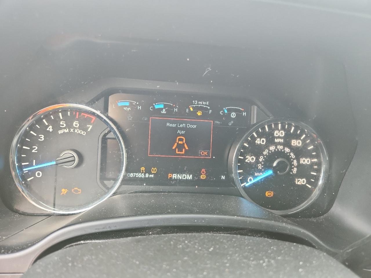 2018 Ford F150 Supercrew VIN: 1FTEW1E59JKD72294 Lot: 84643905