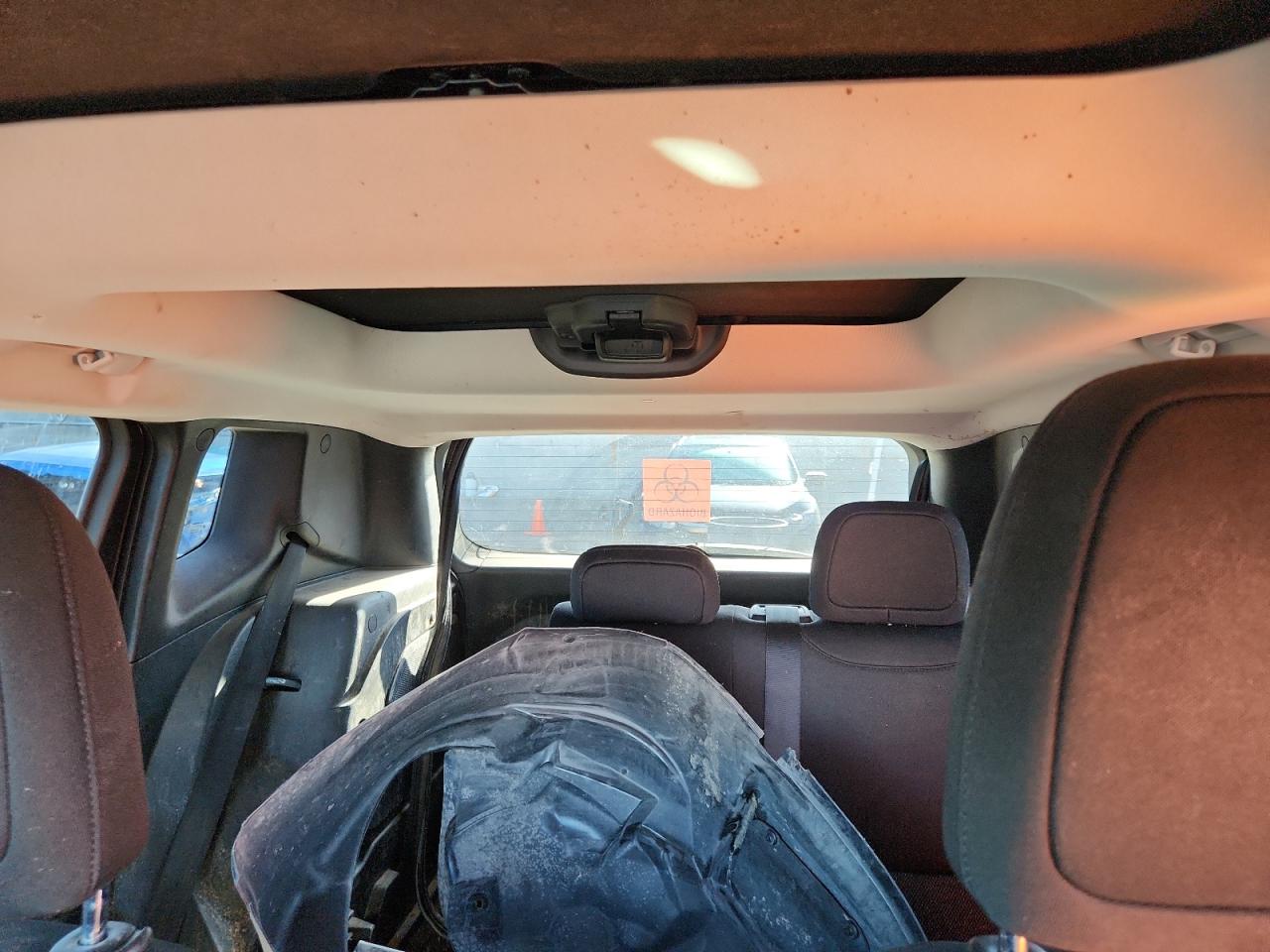 2016 Jeep Renegade Latitude VIN: ZACCJABW9GPD26529 Lot: 81496075