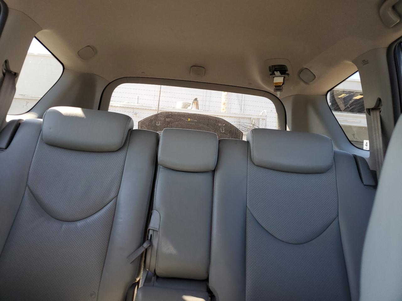 2010 Toyota Rav4 Limited VIN: 2T3DF4DVXAW062113 Lot: 70452955