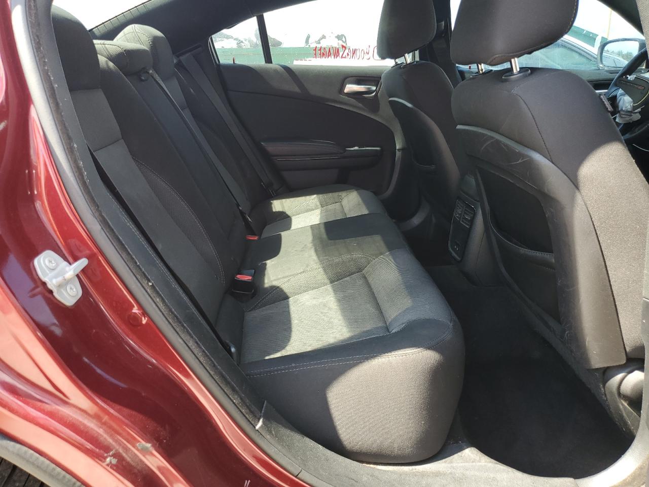 2018 Dodge Charger Sxt VIN: 2C3CDXBGXJH140787 Lot: 83823715