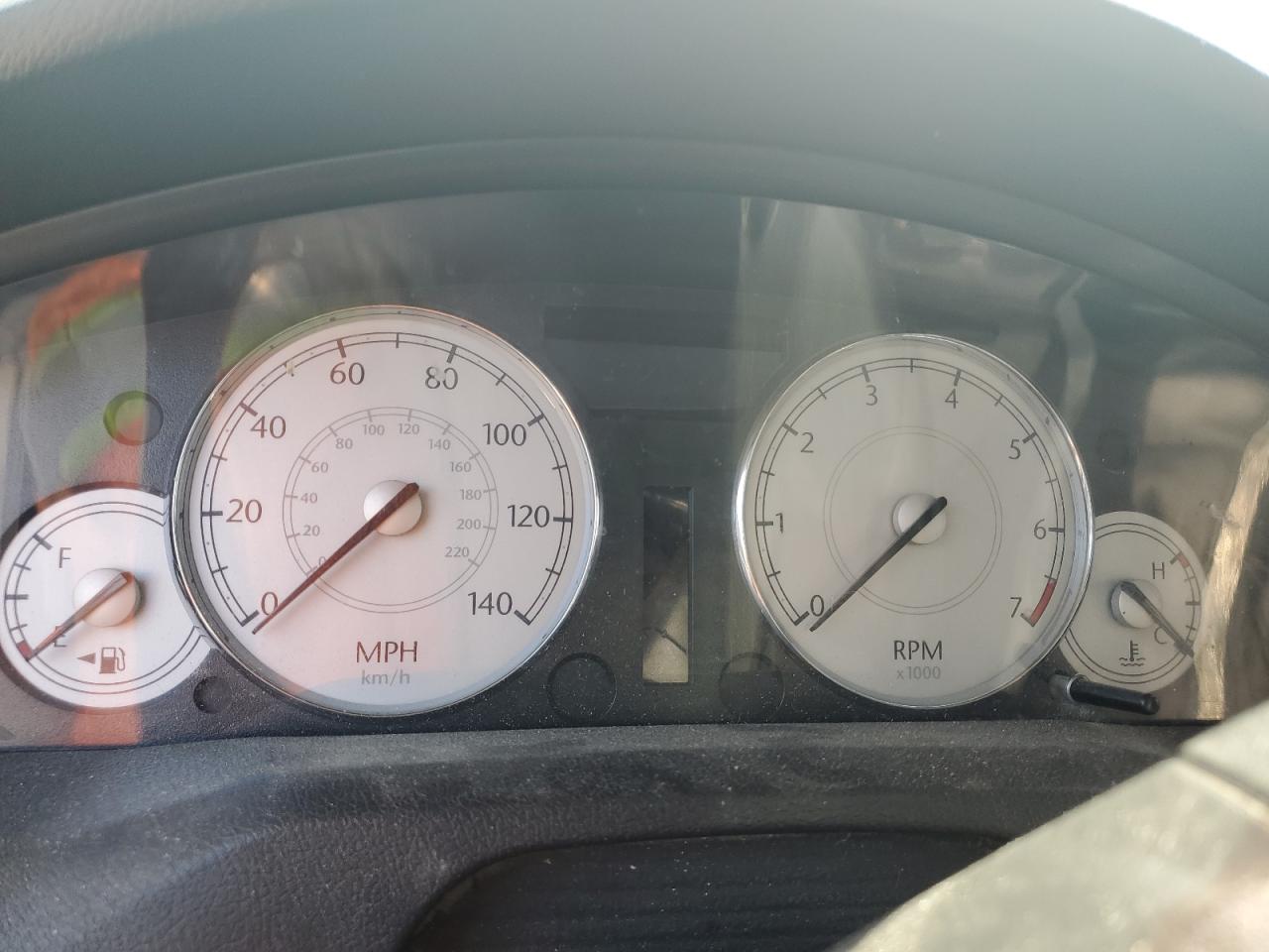 2005 Chrysler 300 Touring VIN: 2C3JA53G35H623904 Lot: 80177355