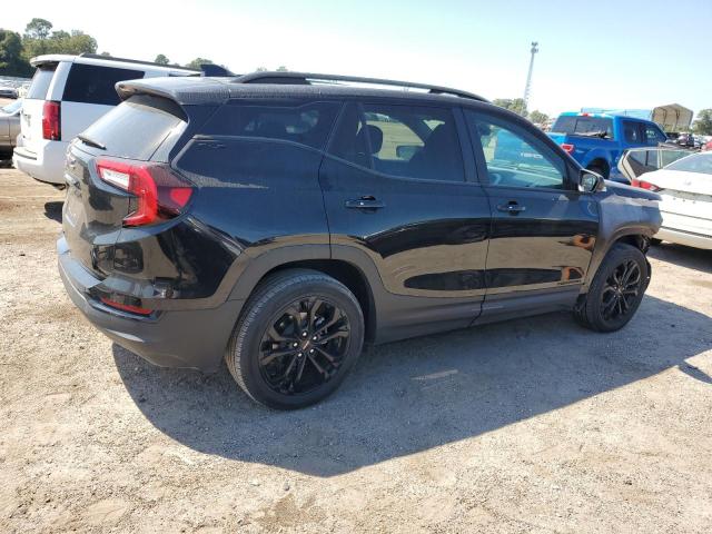  GMC TERRAIN 2022 Czarny