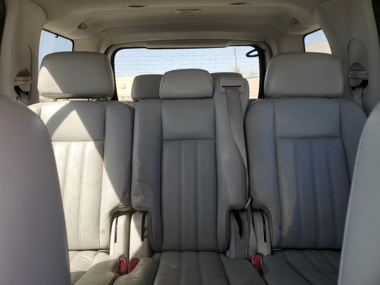 2004 Lincoln Aviator VIN: 5LMEU68H44ZJ19705 Lot: 70982975